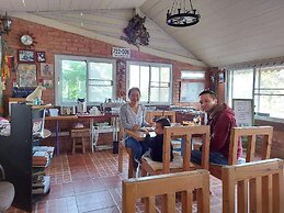 Scenic Riverside Resort