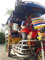 Scenic Riverside Resort