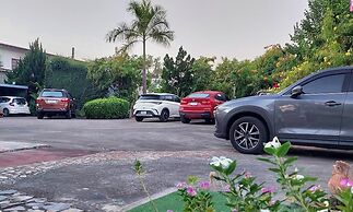 Scenic Riverside Resort