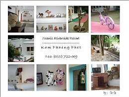 Scenic Riverside Resort