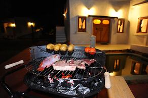 Scenic Riverside Resort