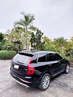 Scenic Riverside Resort