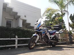 Scenic Riverside Resort