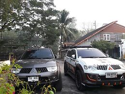 Scenic Riverside Resort