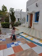 Scenic Riverside Resort