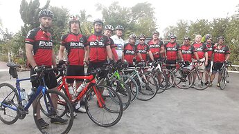 Scenic Riverside Resort