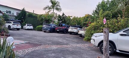 Scenic Riverside Resort