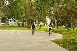 Scenic Riverside Resort