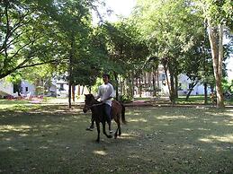 Scenic Riverside Resort