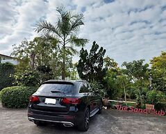 Scenic Riverside Resort