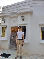 Scenic Riverside Resort