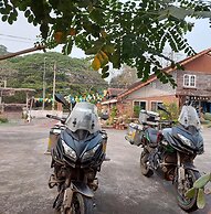 Scenic Riverside Resort