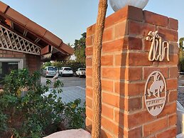 Scenic Riverside Resort