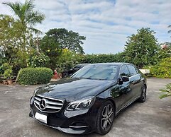 Scenic Riverside Resort