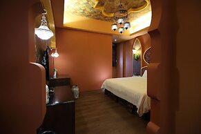 Buckingham Palace B&B