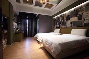 Buckingham Palace B&B