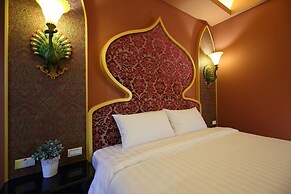 Buckingham Palace B&B