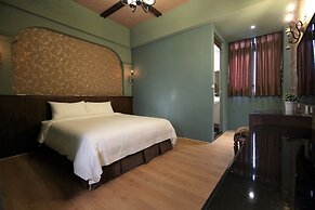 Buckingham Palace B&B