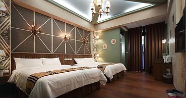 Buckingham Palace B&B