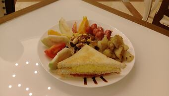 Buckingham Palace B&B