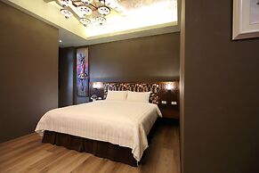 Buckingham Palace B&B