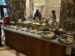 Buckingham Palace B&B