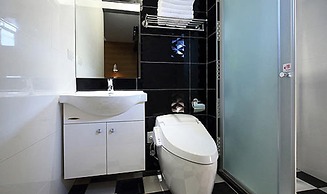 Buckingham Palace B&B