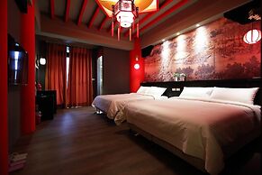 Buckingham Palace B&B