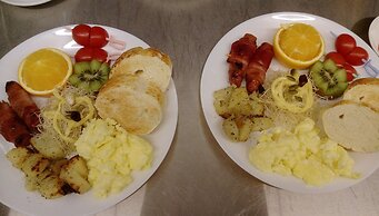 Buckingham Palace B&B