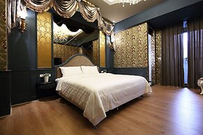 Buckingham Palace B&B