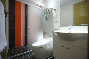 Buckingham Palace B&B