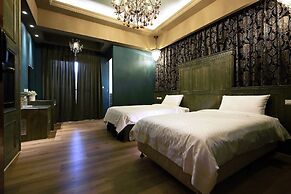 Buckingham Palace B&B