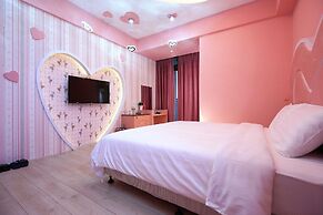 Buckingham Palace B&B