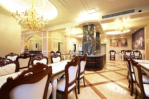 Buckingham Palace B&B