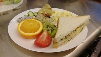 Buckingham Palace B&B