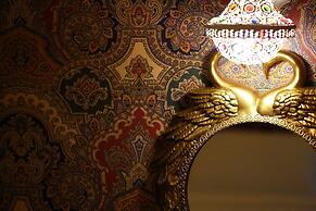 Buckingham Palace B&B