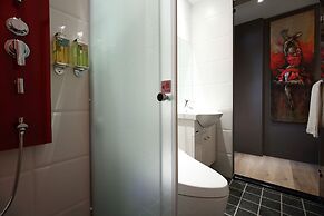 Buckingham Palace B&B