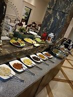 Buckingham Palace B&B