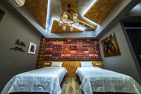 Buckingham Palace B&B