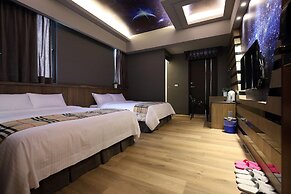 Buckingham Palace B&B