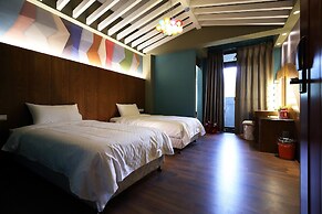 Buckingham Palace B&B