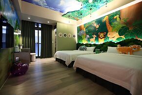 Buckingham Palace B&B