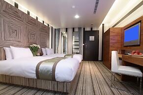 Yoai Hotel