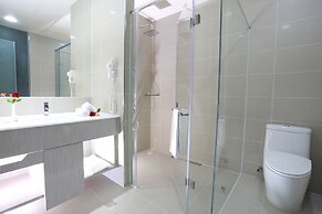 Yoai Hotel