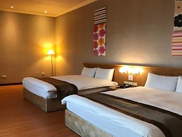 Yoai Hotel