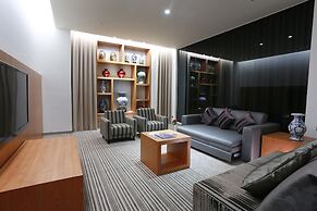 Yoai Hotel