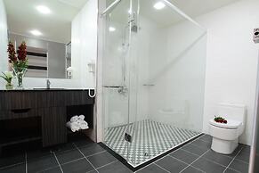 Yoai Hotel