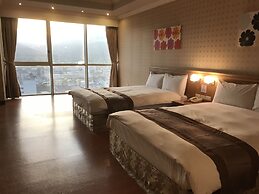 Yoai Hotel
