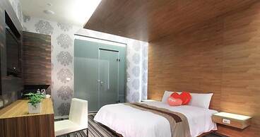 Yoai Hotel