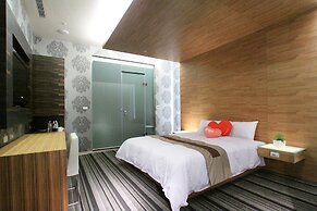 Yoai Hotel